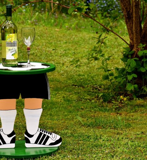 Table d'appoint